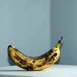 Подожди, я доем!