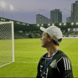 Зуев из Краснодара || ФК «Краснодар»