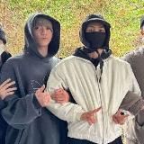 𝐭𝐚𝐞𝐤𝐨𝐨𝐤 | 𝐛𝐞𝐥𝐢𝐯𝐞𝐫 | 𐤀