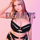 𝓔𝓵𝓮𝓷𝓪𝓚𝔂𝓼 🔞