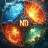 Дневник ND | Наталья Денисова