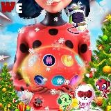 Леди Баг и Супер Кот