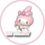 ࣪˖ WB MELODY .° 🤍⟡ || вб для подростков || вб для девочек || вб для девушек