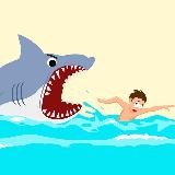 Брюхо Акулы