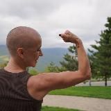 Ольга Байкина. Фитнес тренер InsideOut