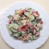 Низкоуглеводные ужины