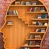 Книжный шкаф