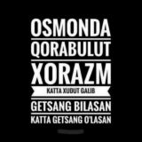 ꧁[̲̅Xཽ̲̅][̲̅Oཽ̲̅][̲̅Rཽ̲̅][̲̅Aཽ̲̅][̲̅Zཽ̲̅][̲̅Mཽ̲̅] [̲̅Nཽ̲̅]1꧂