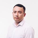 Илья Логачев