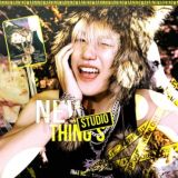 new thing'sˢᵗᵘᵈᶦᵒ