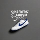 Кроссовки "Stadium Goods"