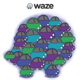 Waze Russia - сообщество на русском языке