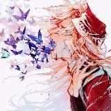 𝘍𝘭𝘦𝘶𝘳 𝘥𝘦 𝘳ê𝘷𝘦 { Совмы }