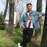Переход🔥