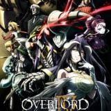 Overlord | Повелитель 4 аниме