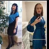 Наталья Буданова