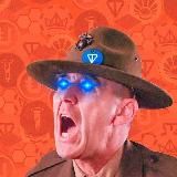 Full Metal Jetton