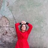 Екатерина Бабинец|Родом из детства