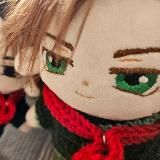 Fichk (Фича Алькрофтовна Флекс, Alcroft-nation)