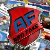 Anti Fake