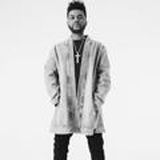 THE WEEKND