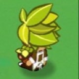 Кукиран от Айви