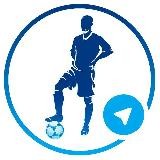 Telegram Футбол