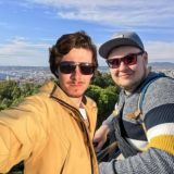 Жизнь в путешествии 🍀