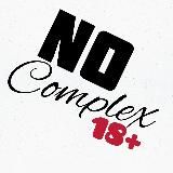 Девочки без комплексов 18+