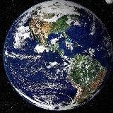 Наша планета