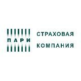 Страховая компания «ПАРИ»