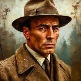 Эрих Мария Ремарк