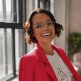 Ирина Дудина|Реклама