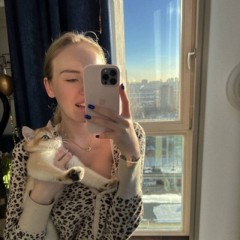 Милена Безбородова Chat