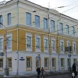 Тверской областной Дом народного творчества