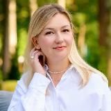 Дарья Аксёнова | Психолог из Германии