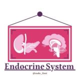 Endocrine system