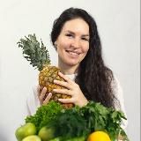 Виктория Веремеева | ЗОЖ на расслабоне и по-науке