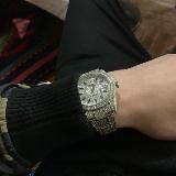 Кирилл Майоров