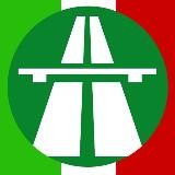 🚘︎ Autostrade Italiane Info Traffico 🛣︎