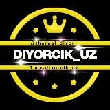 ☬ ➮ 𝘂𝘇𝗱𝗶𝘆𝗼𝗿 ❖