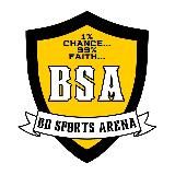 BD Sports Arena (BSA)