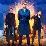 Обычная женщина