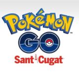 Pokemon Go Sant Cugat