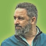Santiago Abascal 🇪🇸