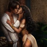 Красная комната по игре Клуба Романтики👄🍷