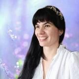 Где живёт Душа|Марина Вовк