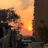 مكتبة الزلزلة