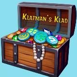 Klatman's Klad