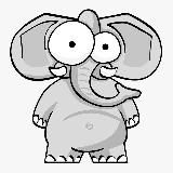 Киберслониха